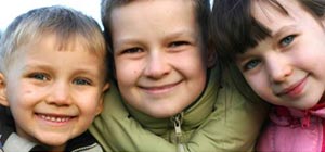fish oil child