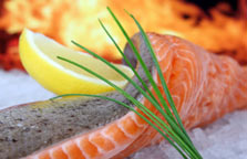 best foods salmon fish image