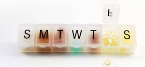 omega 3 dosage
