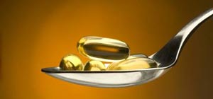 omega 3 fish oil
